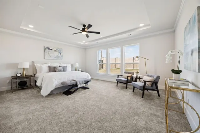 $975,000 | 9058 Hyacinth Lane, Frisco, TX 75036