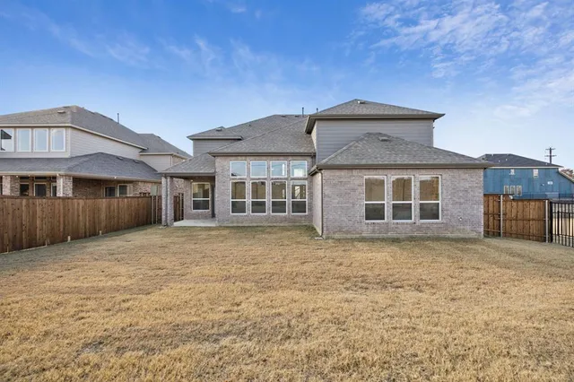 $975,000 | 9058 Hyacinth Lane, Frisco, TX 75036