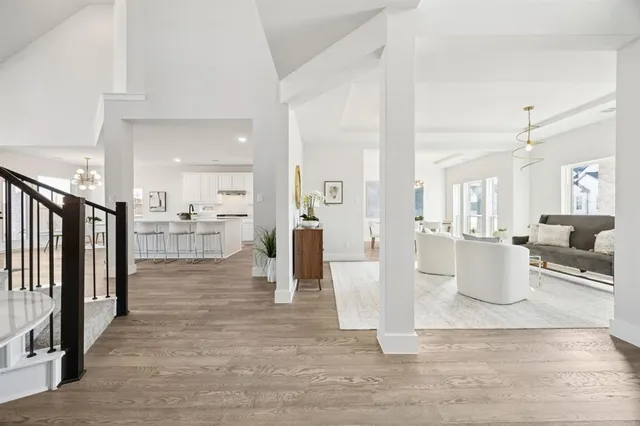 $975,000 | 9058 Hyacinth Lane, Frisco, TX 75036