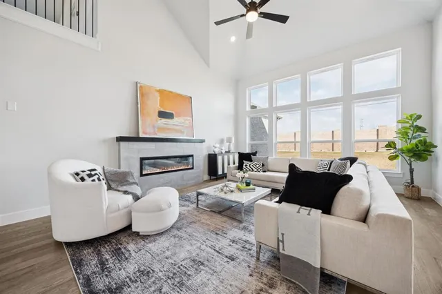 $975,000 | 9058 Hyacinth Lane, Frisco, TX 75036