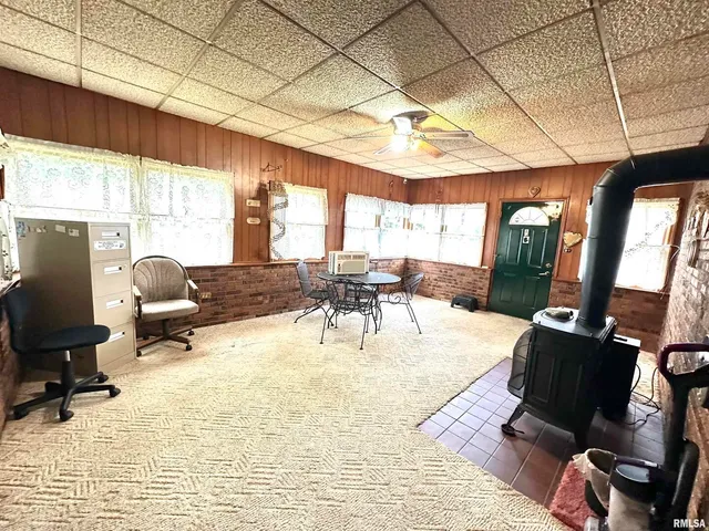 $217,900 | 1 Estate Drive, Centralia, IL 62801