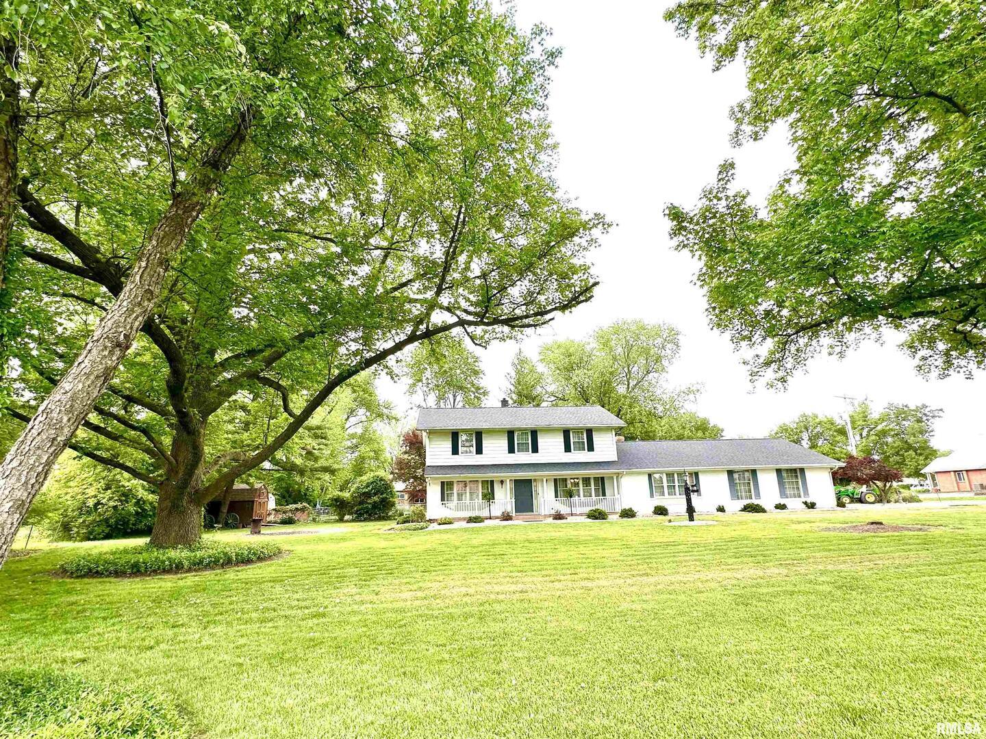 1 Estate Drive Centralia, IL 62801 - Photo 26 of 31