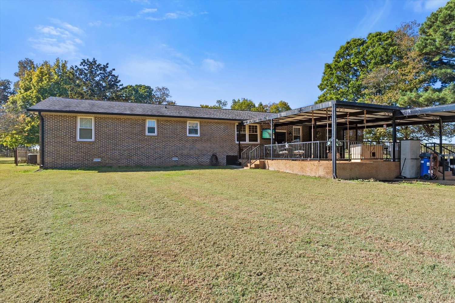 1540 South Berlin Road Lewisburg, TN 37091 - Photo 3 of 45