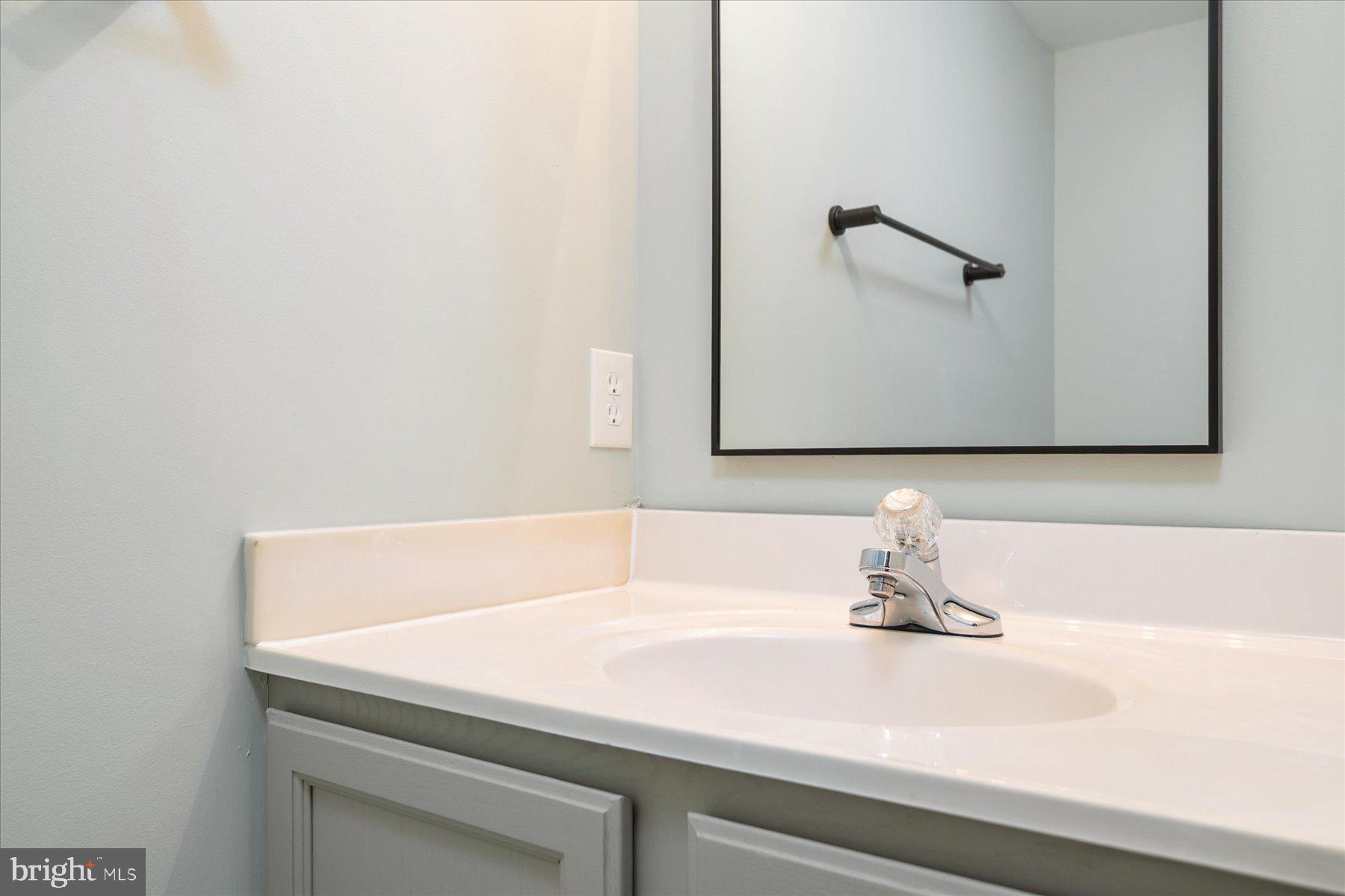 2441 Winding Ridge Road Odenton, MD 21113 - Photo 31 of 37 Lower-Level Powder Room