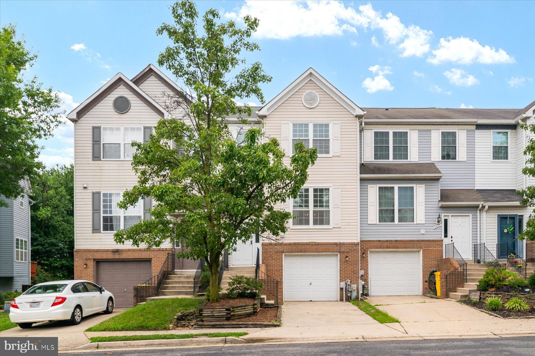 2441 Winding Ridge Road Odenton, MD 21113 - Photo 33 of 37 Front Exterior