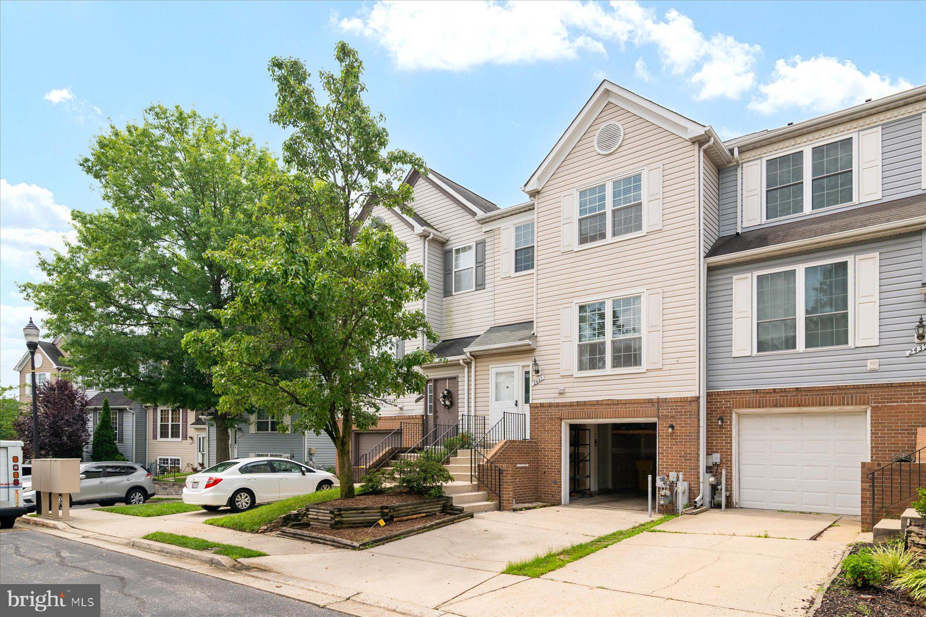 2441 Winding Ridge Road Odenton, MD 21113 - Photo 35 of 37 Front Exterior