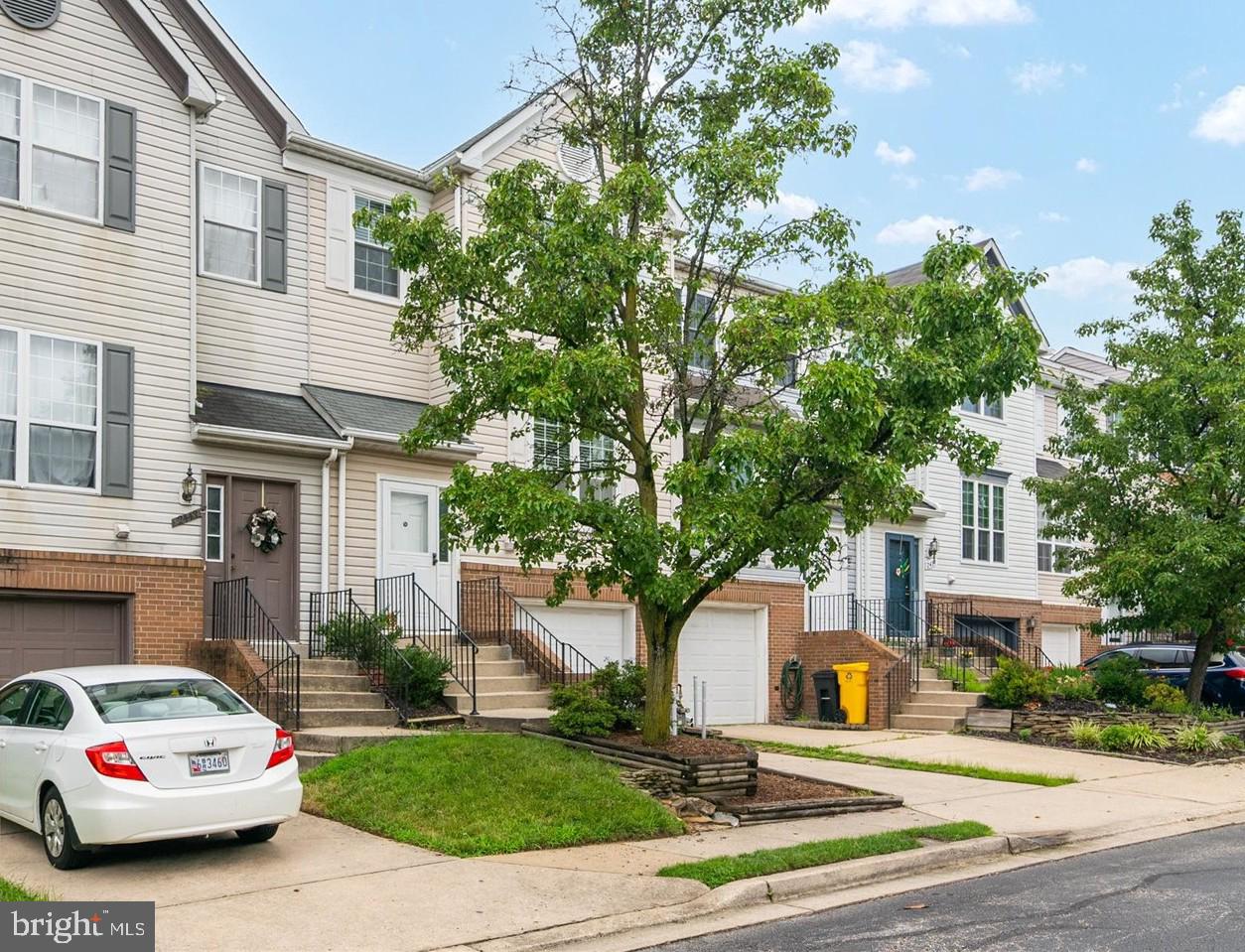2441 Winding Ridge Road Odenton, MD 21113 - Photo 36 of 37 Front Exterior