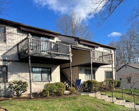 119 Village Road, Unit H Yorktown Heights, NY 10598 - Photo 1 of 32
