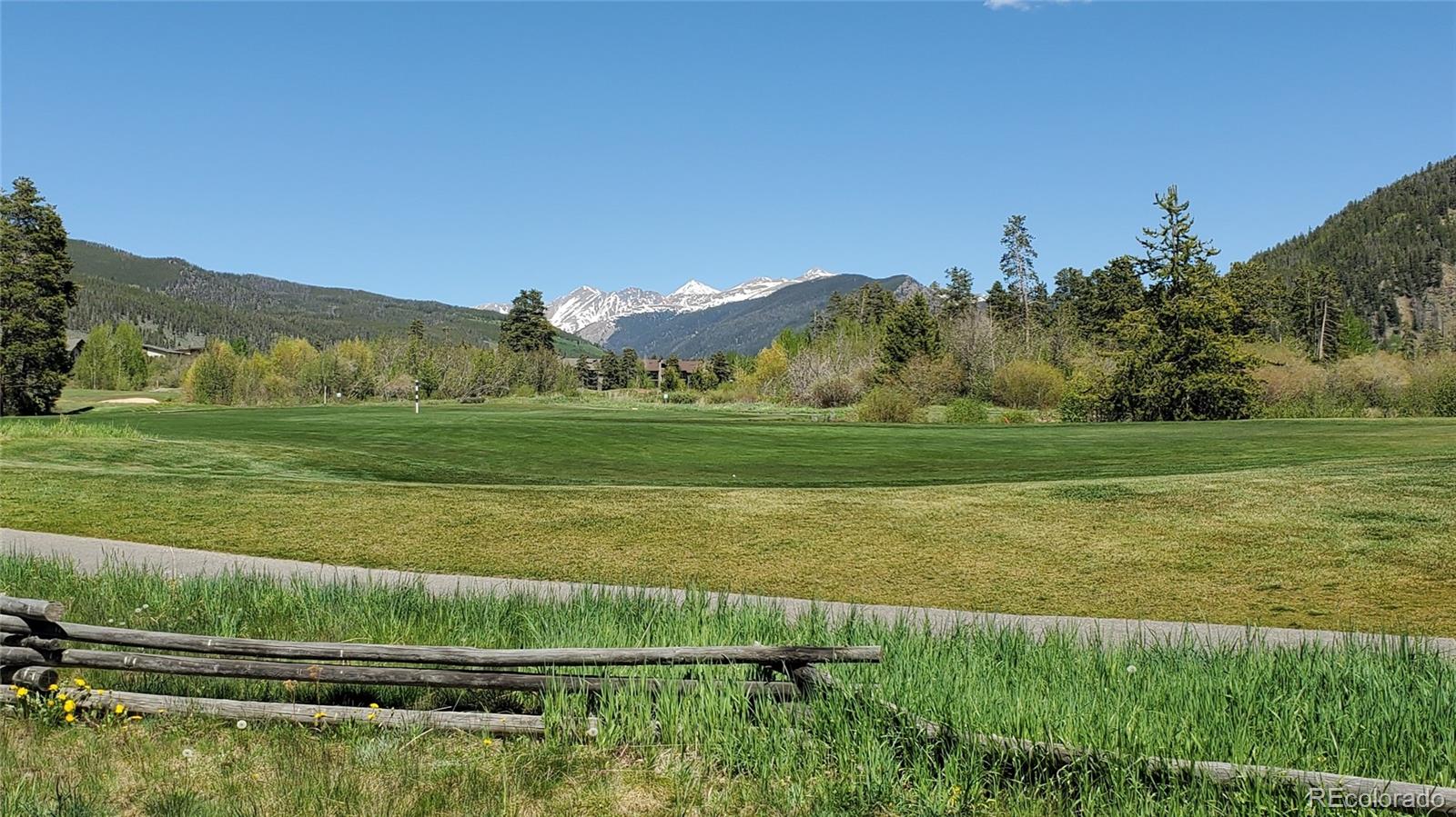 620 Tennis Club Road, Unit 1337 Keystone, CO 80435 - Photo 46 of 47