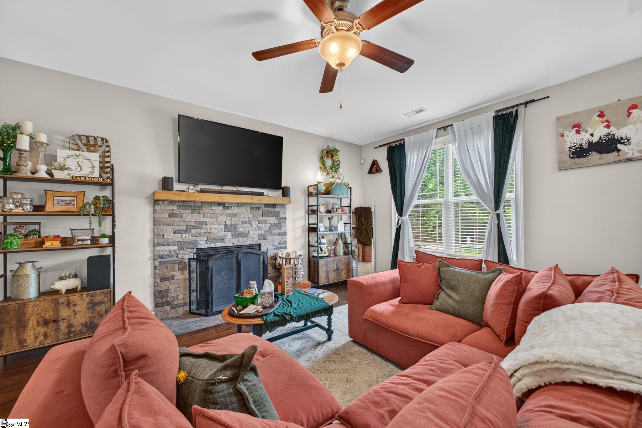 418 St Paul Road Easley, SC 29642 - Photo 8 of 49 Gallery Image 8