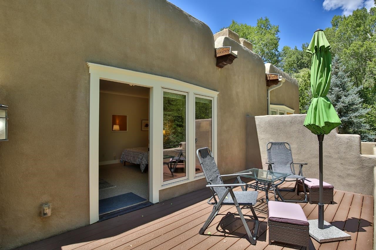 205 Upper Ranchitos Road, Unit 17 Taos, NM 87571 - Photo 22 of 32 Gallery Image 22
