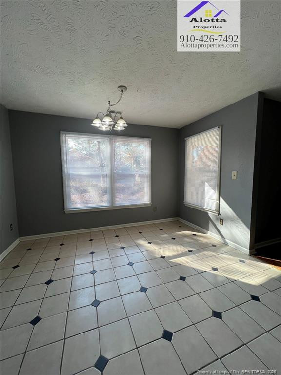 732 Rim Road Fayetteville, NC 28314 - Photo 5 of 17 a view of an empty room and window