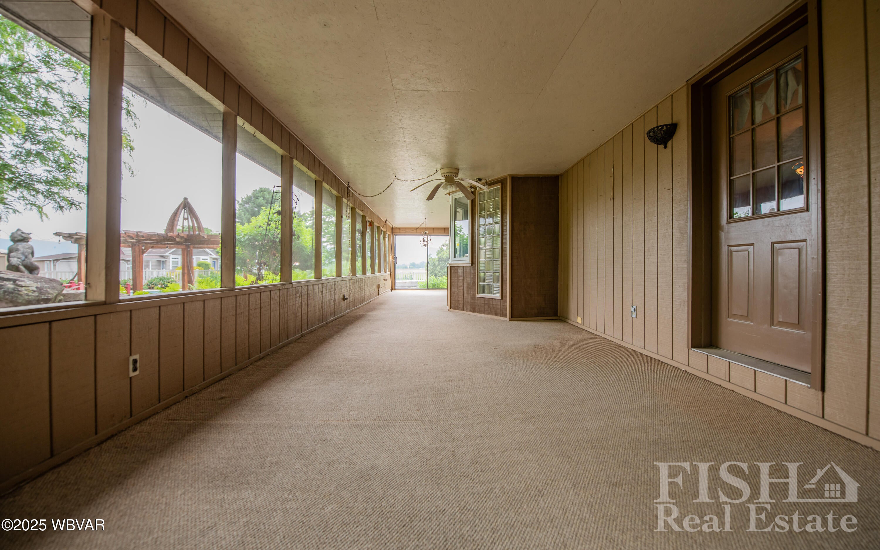727 Ridge Road Mill Hall, PA 17751 - Photo 10 of 43 Porch