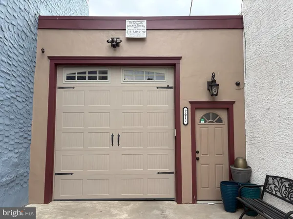 $200,000 | 2617 Salmon Street, Philadelphia, PA 19125