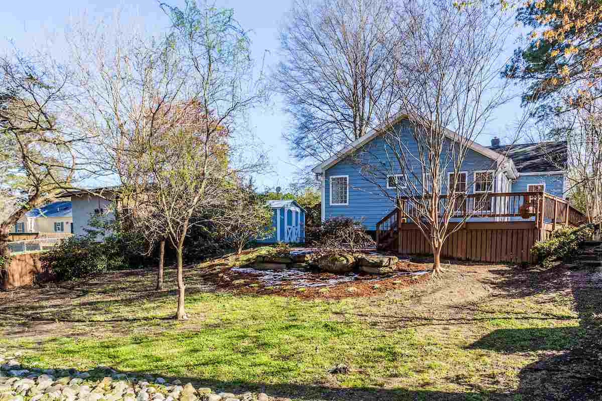 214 Myers Avenue Raleigh, NC 27604 - Photo 25 of 25 Photo 25