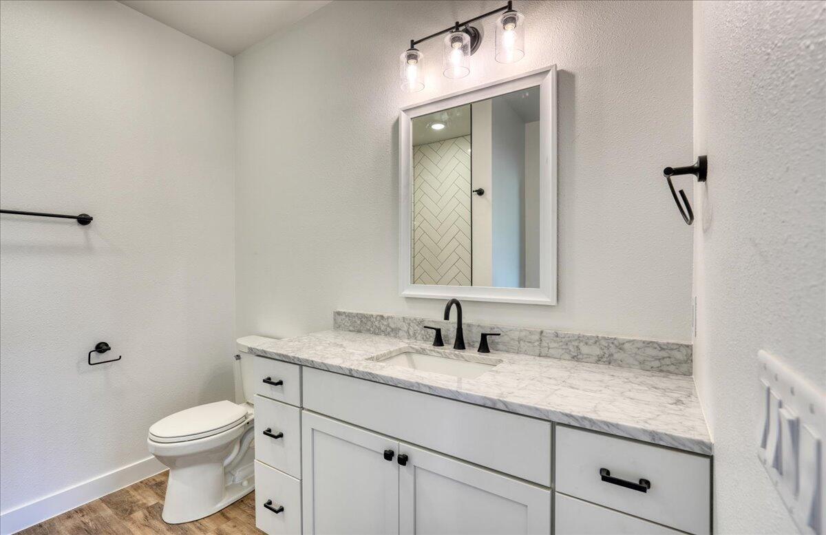 W7676 Castle Mound Road Holmen, WI 54636 - Photo 12 of 35 Bath Example