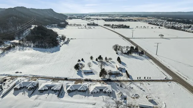 $439,900 | W7676 Castle Mound Road, Holmen, WI 54636