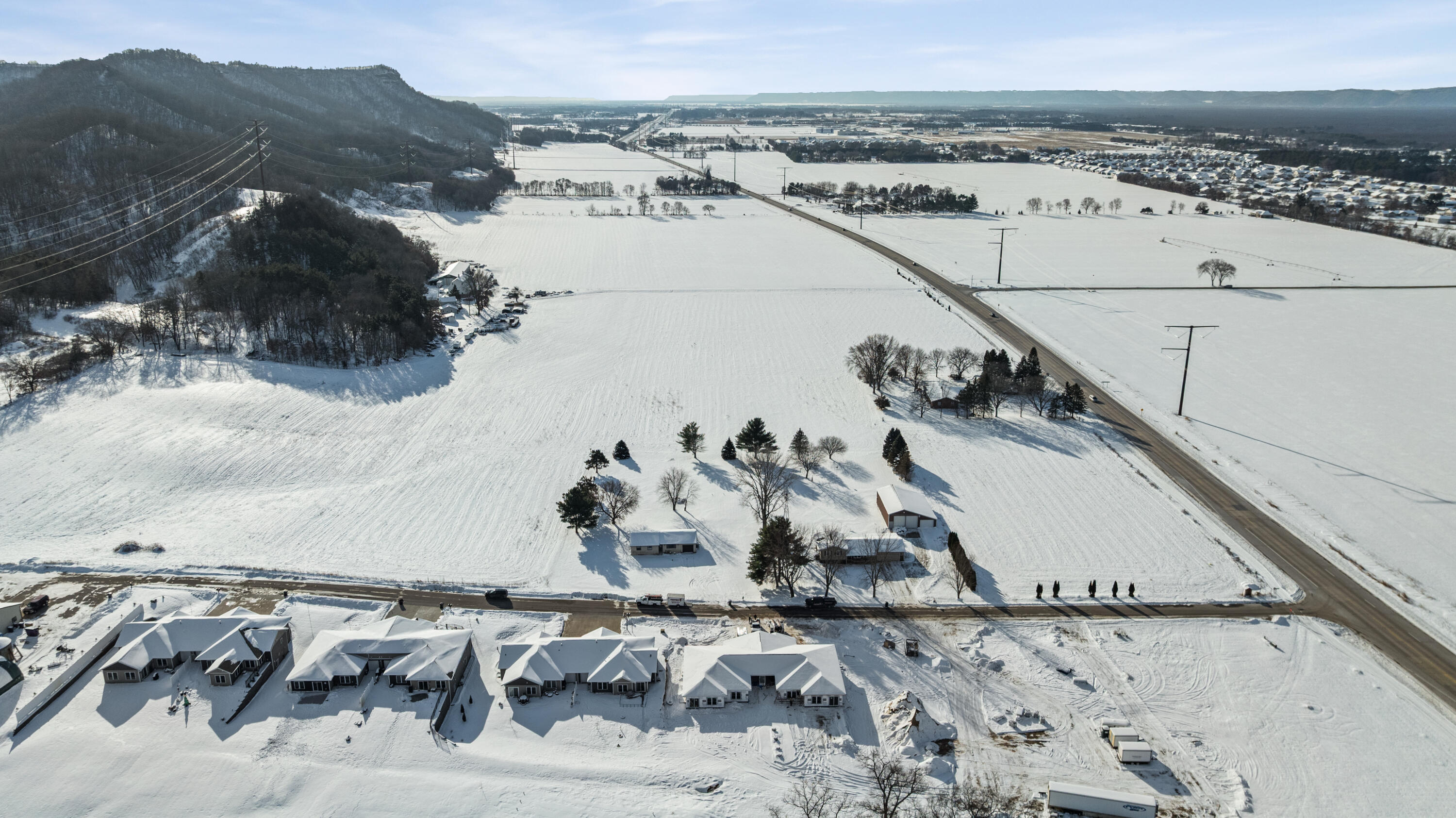 W7676 Castle Mound Road Holmen, WI 54636 - Photo 13 of 16 DJI_0570