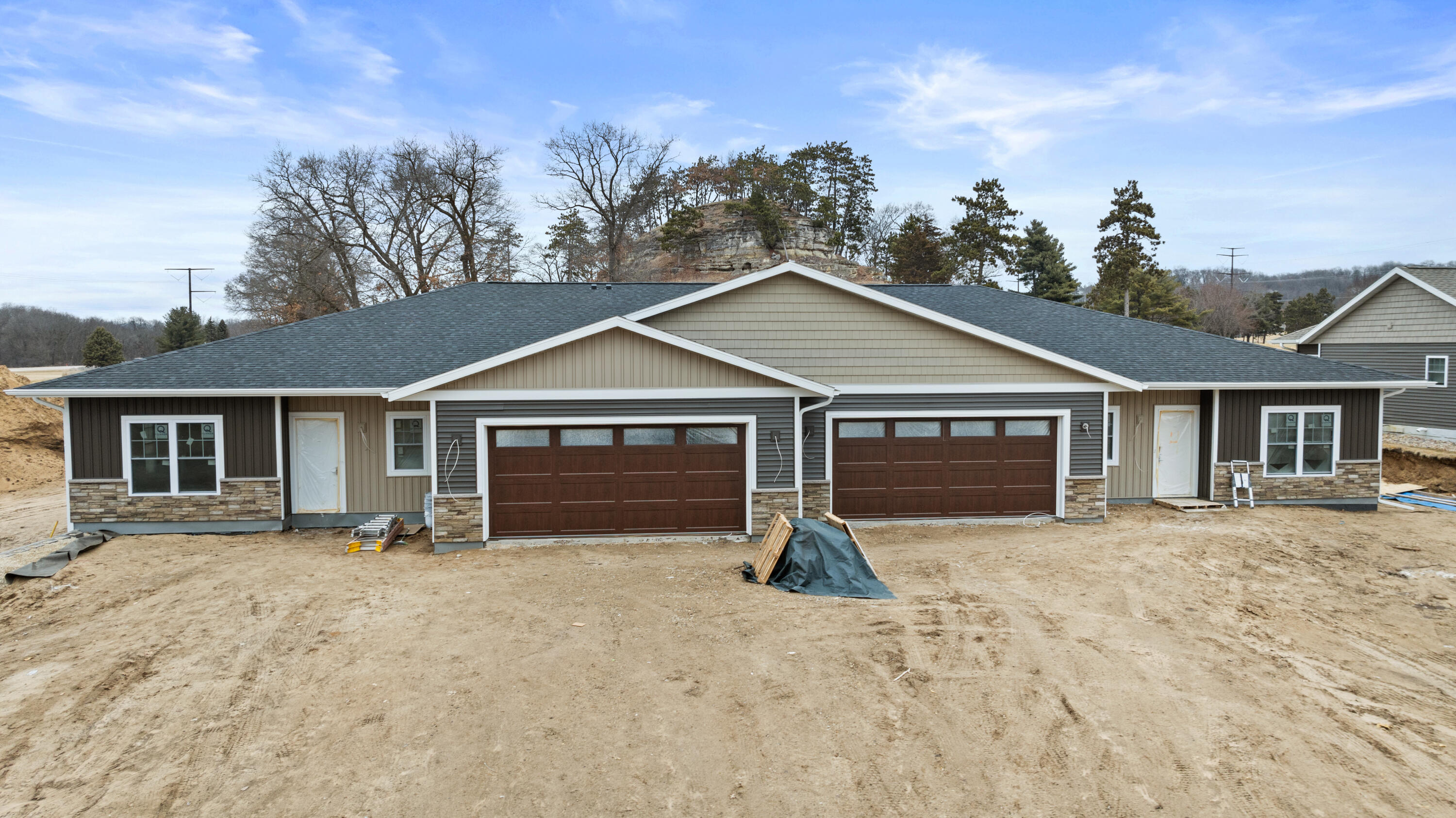 W7676 Castle Mound Road Holmen, WI 54636 - Photo 27 of 35 DJI_0537