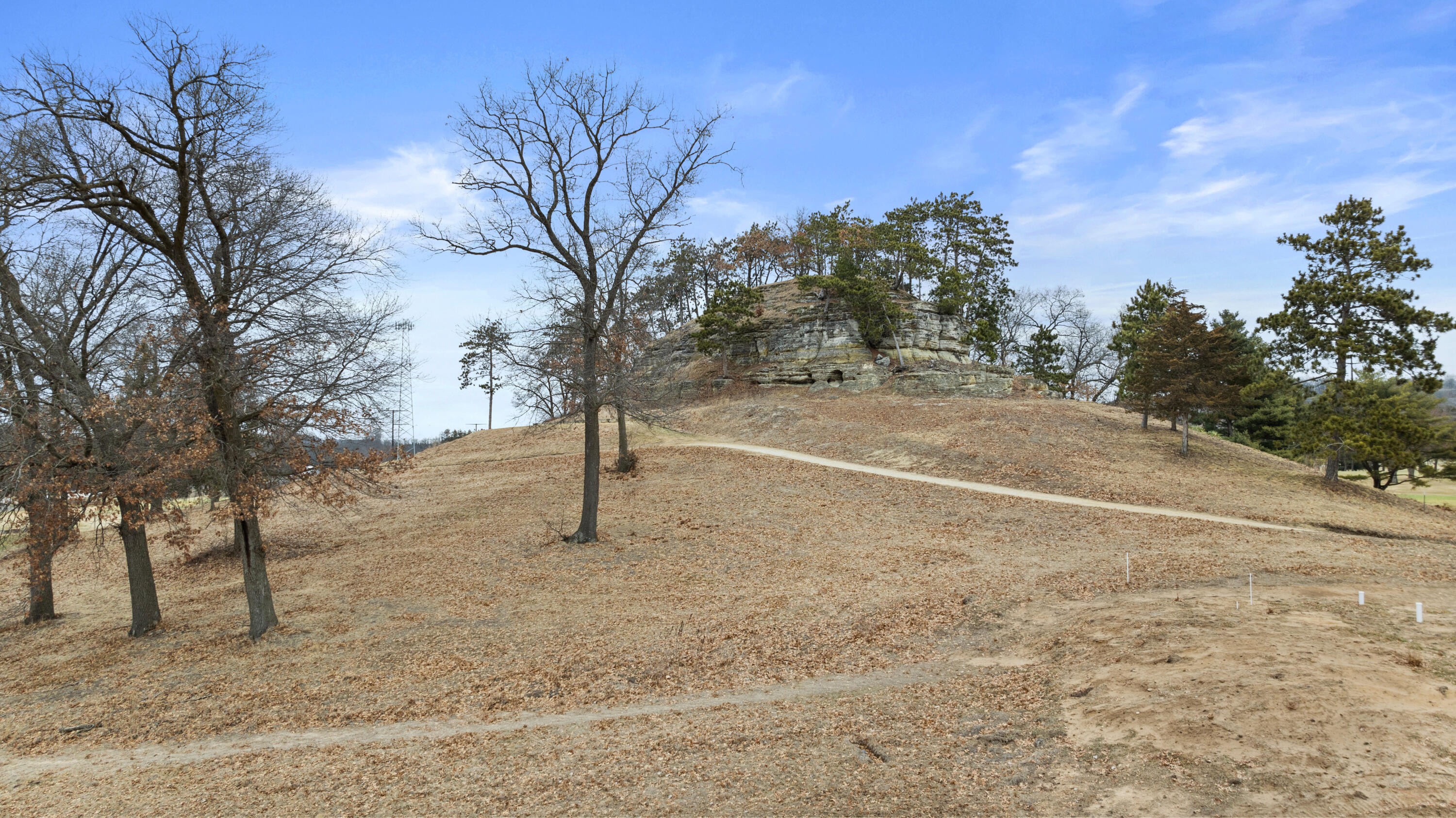 W7676 Castle Mound Road Holmen, WI 54636 - Photo 29 of 35 DJI_0506