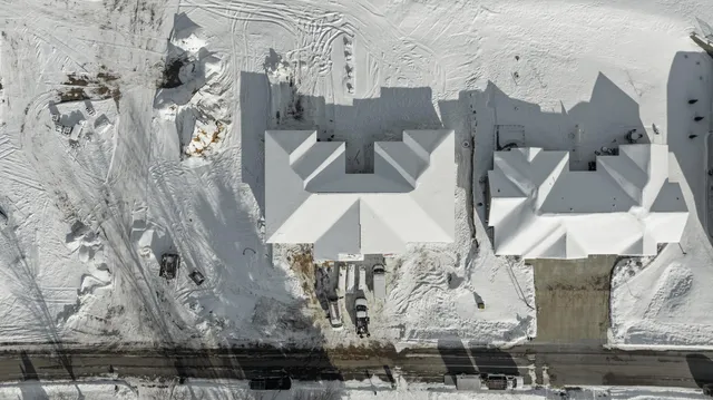 $439,900 | W7676 Castle Mound Road, Holmen, WI 54636