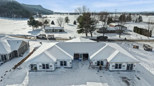 $439,900 | W7676 Castle Mound Road, Holmen, WI 54636