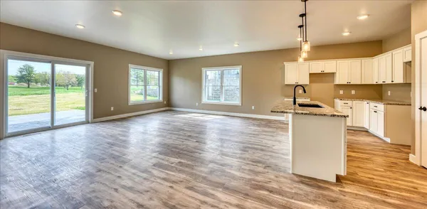 $439,900 | W7676 Castle Mound Road, Holmen, WI 54636