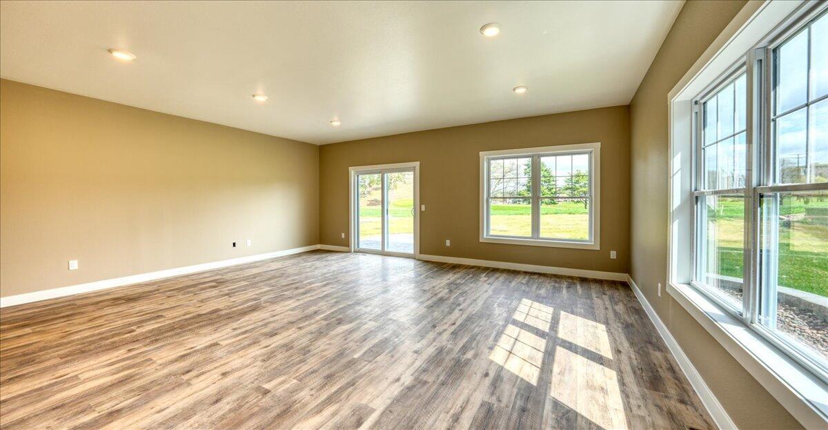 W7676 Castle Mound Road Holmen, WI 54636 - Photo 6 of 35 Amazing View Example!