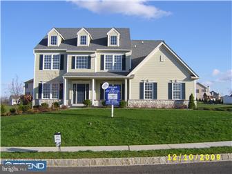 222 Cadwallader Road, Unit 159 Warrington, PA 18976 - Photo 1 of 2 Exterior