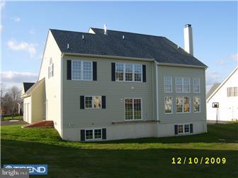222 Cadwallader Road, Unit 159 Warrington, PA 18976 - Photo 2 of 2 Exterior Back