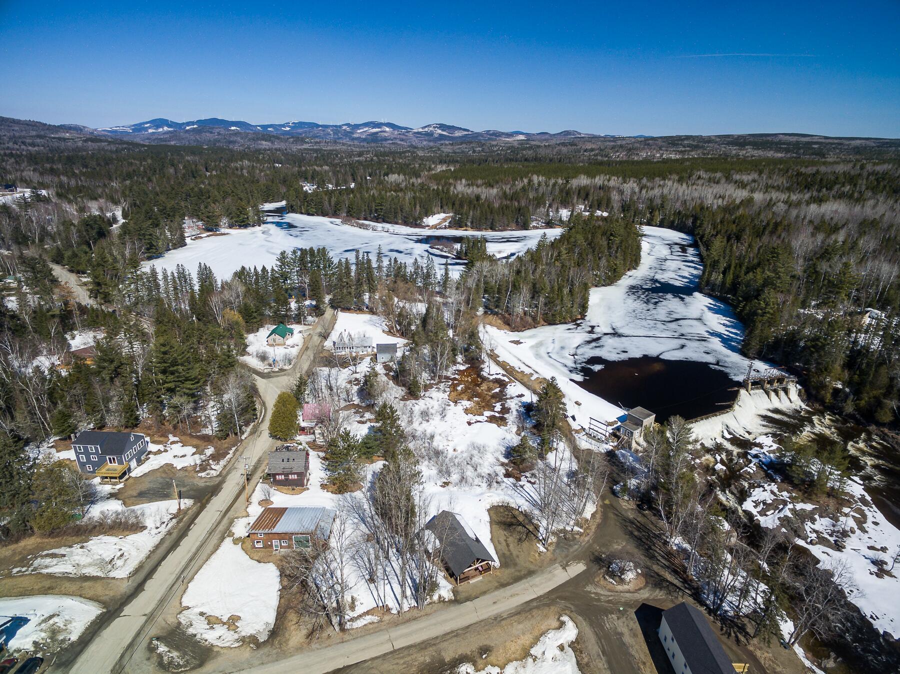 68 Eustis Village Road Eustis, ME 04936 - Photo 29 of 29 DJI_0026