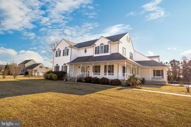 $550,000 | 26467 Quantico Creek Road, Hebron, MD 21830