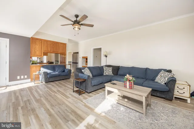 $550,000 | 26467 Quantico Creek Road, Hebron, MD 21830