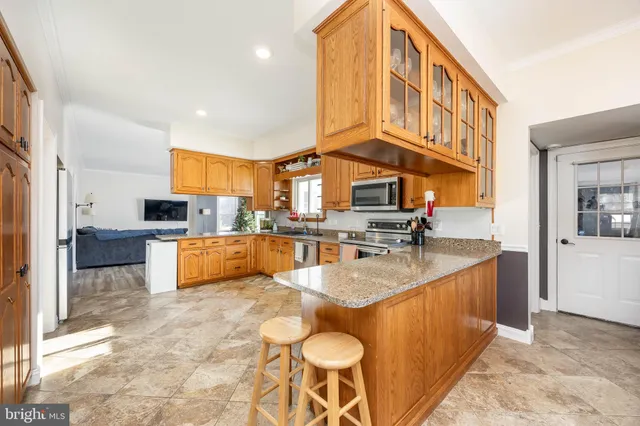 $550,000 | 26467 Quantico Creek Road, Hebron, MD 21830