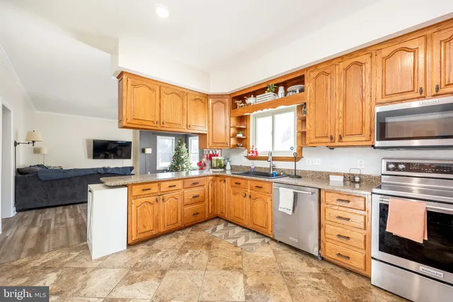 $550,000 | 26467 Quantico Creek Road, Hebron, MD 21830