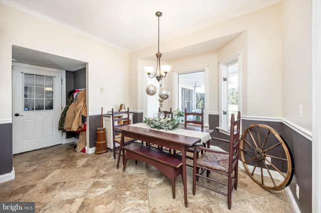 $550,000 | 26467 Quantico Creek Road, Hebron, MD 21830