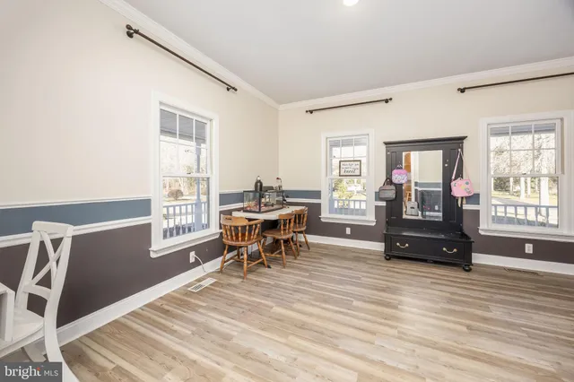 $550,000 | 26467 Quantico Creek Road, Hebron, MD 21830