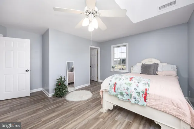 $550,000 | 26467 Quantico Creek Road, Hebron, MD 21830