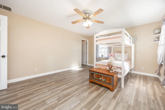 $550,000 | 26467 Quantico Creek Road, Hebron, MD 21830