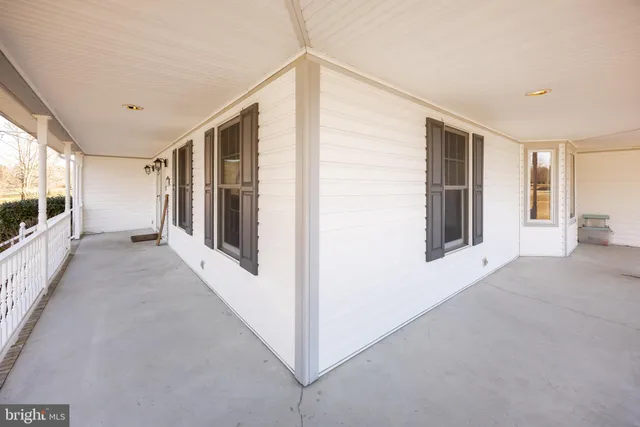 $550,000 | 26467 Quantico Creek Road, Hebron, MD 21830