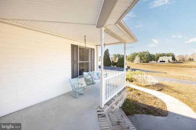 $550,000 | 26467 Quantico Creek Road, Hebron, MD 21830