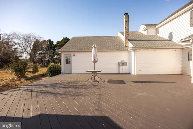 $550,000 | 26467 Quantico Creek Road, Hebron, MD 21830