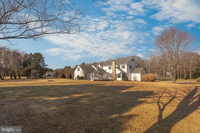 $550,000 | 26467 Quantico Creek Road, Hebron, MD 21830