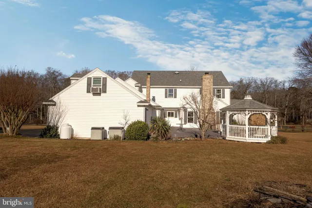 $550,000 | 26467 Quantico Creek Road, Hebron, MD 21830