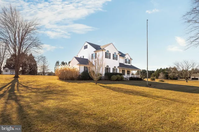 $550,000 | 26467 Quantico Creek Road, Hebron, MD 21830