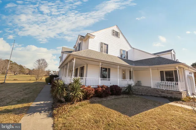 $550,000 | 26467 Quantico Creek Road, Hebron, MD 21830