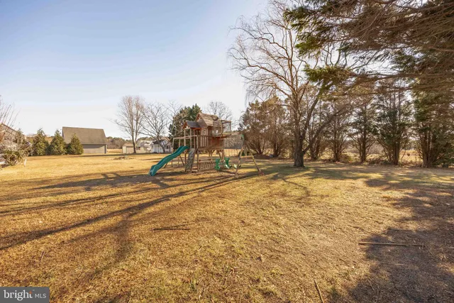 $550,000 | 26467 Quantico Creek Road, Hebron, MD 21830