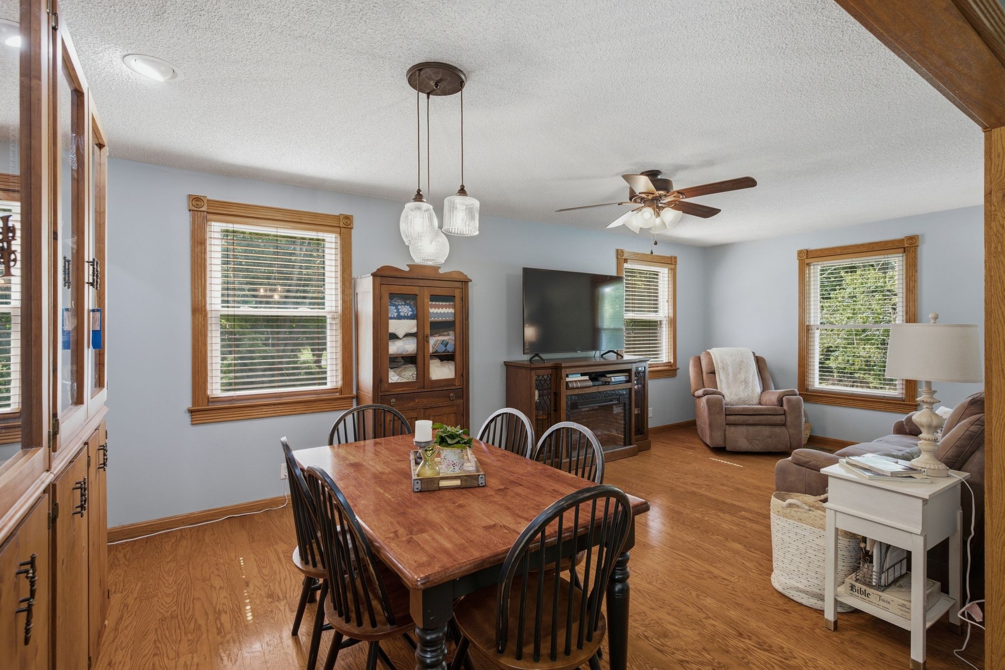 5606 Hopewell Road Springfield, TN 37172 - Photo 15 of 40
