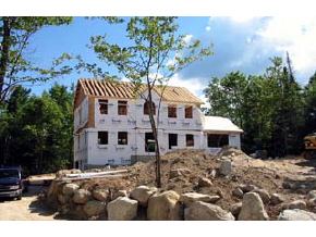 0 Jock Page Road Fitzwilliam, NH 03447 - Photo 3 of 3