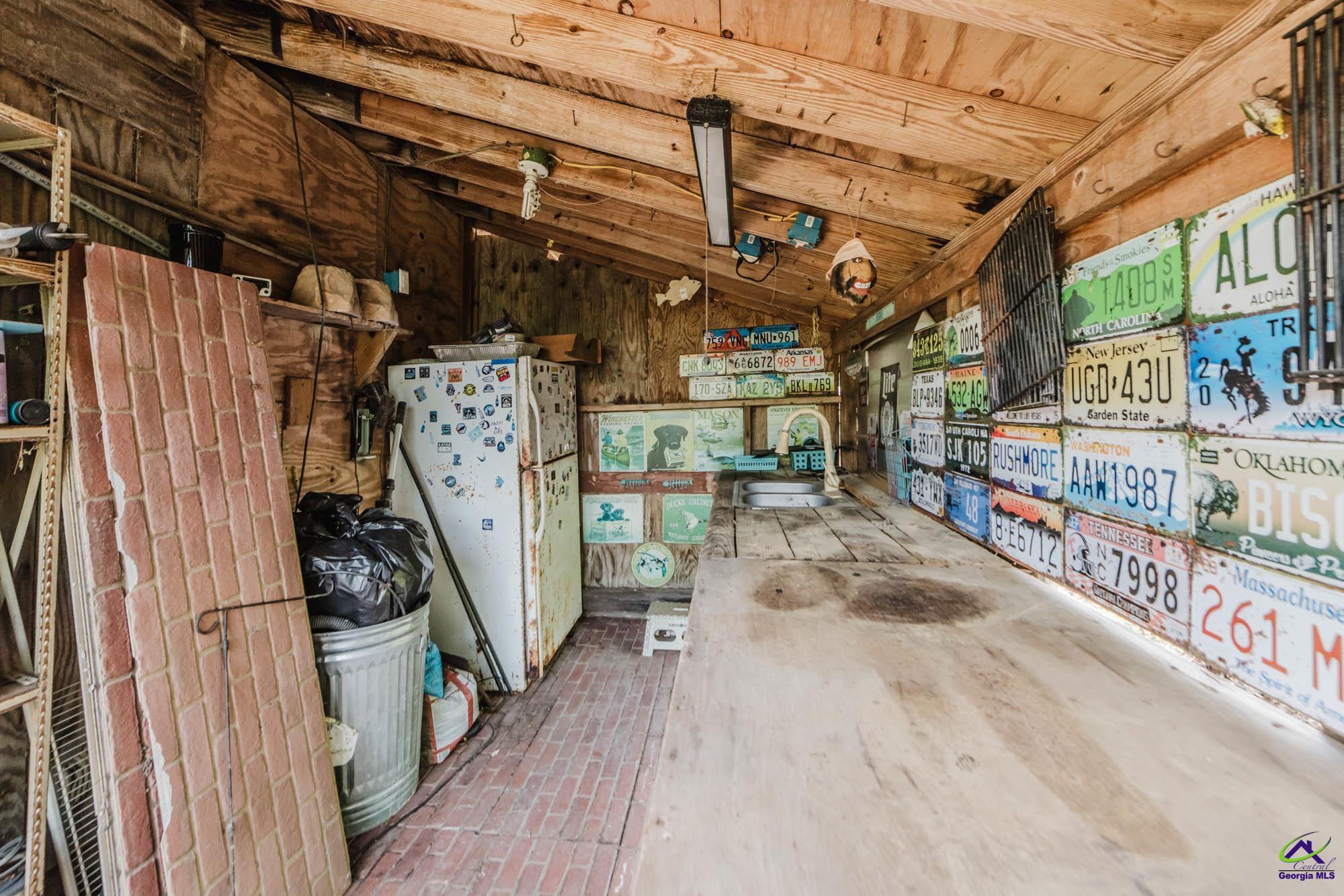 180 Shadydale Road Lumber City, GA 31549 - Photo 26 of 32